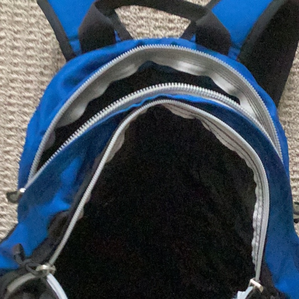 The North Face Back pack - Picture 2 of 8